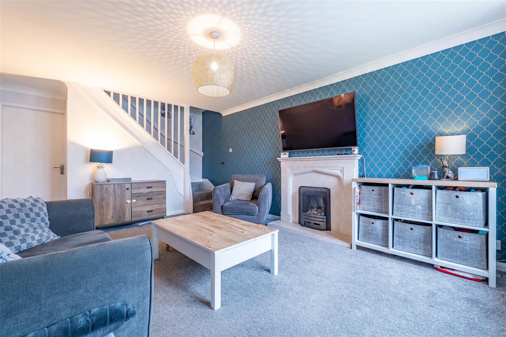 Aspendale Close, Longton, Preston